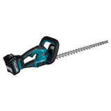 Makita UH021GZ 40V MAX XGT - Cortasetos sin escobillas de 600 mm, baterías y Cargador no incluidos