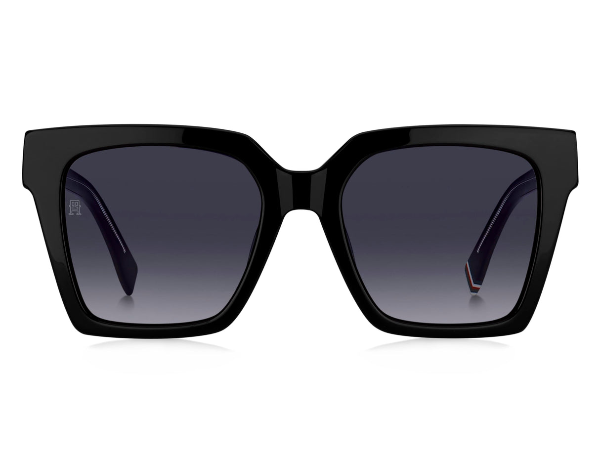 Gafas de Sol TOMMY HILFIGER TH 2100/S 807 BLACK 53/19/140 Mujer