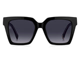 Gafas de Sol TOMMY HILFIGER TH 2100/S 807 BLACK 53/19/140 Mujer