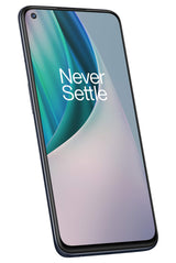 OnePlus Nord N10 5G - Smartphone 128GB, 6GB RAM, Dual SIM, Midnight Ice