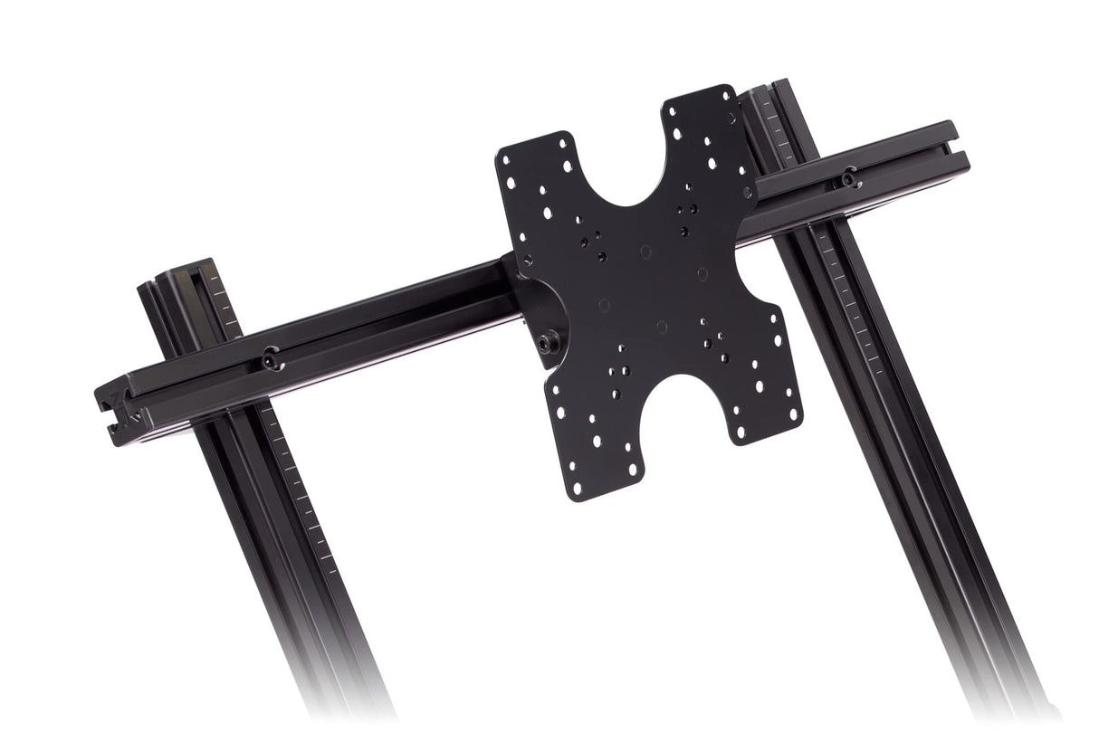 Next Level Racing GTElite Direct Monitor Mount- Black
