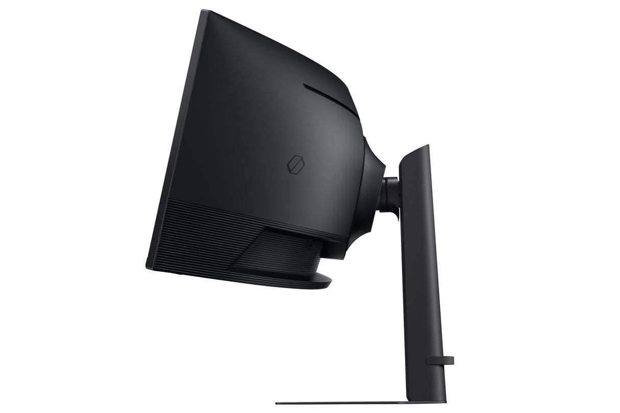 Samsung LS49FG916EUXEN, Monitor Odyssey G9 G91F DQHD de 49" (5120 x 1440, 32:9, 144Hz, 1ms(GTG), FreeSync Premium Pro, VESA DisplayHDR 600, Negro
