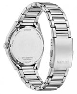 CITIZEN Reloj Analógico para Hombres de Cuarzo BM7620-83X