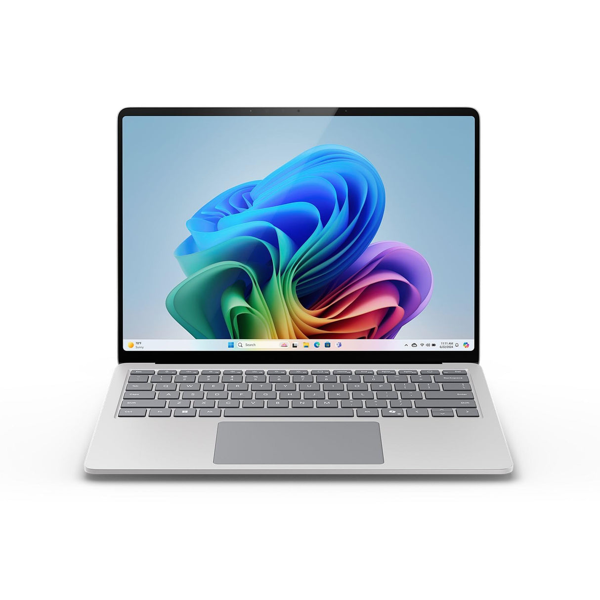 Microsoft Laptop ZXY-00049 Qualcomm Snapdragon X Elite (X1E) 16 GB RAM 1 TB SSD - Marca EAN: 0196388282319