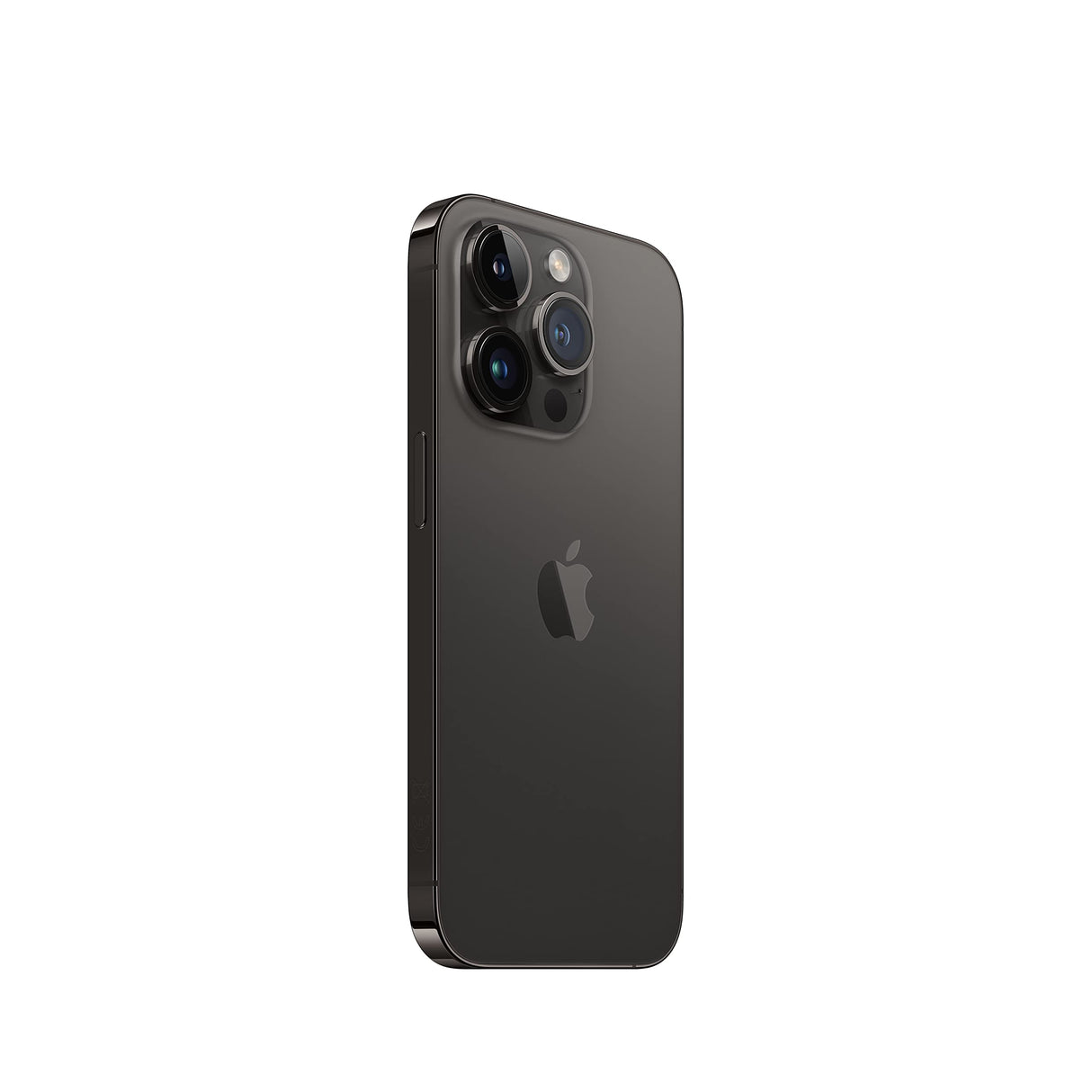 Apple iPhone 14 Pro (128 GB) - Negro Espacial
