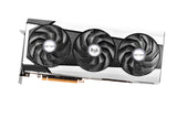 Sapphire Nitro+ AMD RX 6950 XT Pure Gaming OC 16GB GDDR6 HDMI/Viaje, Negro