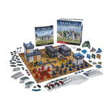 Mantic Games Halo: Flashpoint Spartan Edition, Juego de Mesa Táctico de Miniaturas, A Partir de 14 Años, De 2 a 4 Jugadores, 30-60 Minutos por Partida, Español
