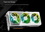 ASROCK VGA RX9070XT SL 16G,AMD,RX9070XT,16GB,GDDR6,256BIT,2HDMI+2DP (3 Ventiladores)