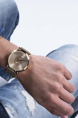 Guess Analógico GW0502G1