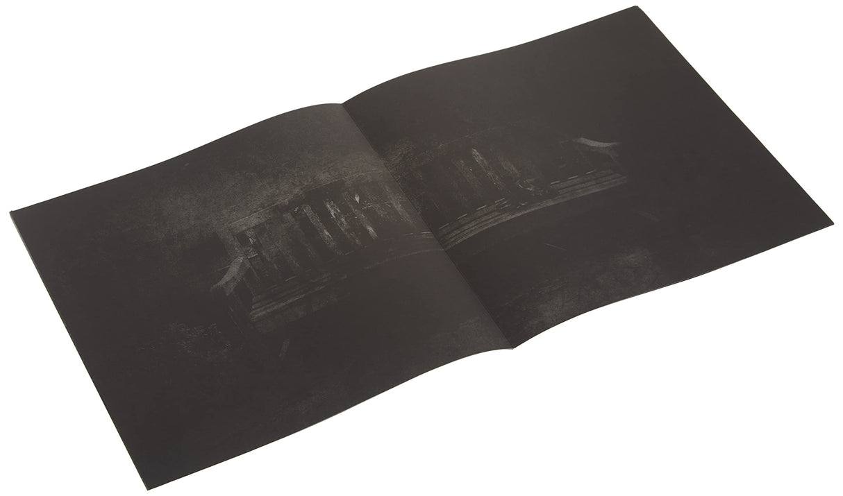 Blackwater Park [Vinilo]