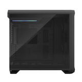FRACTAL DESIGN Caja Torrent Negra Cristal Templado Light Tint (FD-C-TOR1A-01)