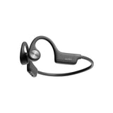 Sudio B2 Black, Open Ear, Bone Conduction, IPX5, Bluetooth v5.3, USB-C, 12 h de Tiempo de reproducción