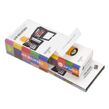 Calibrite Creator Kit - Display 123 y Passport Video 2 (CC123-PPV2)