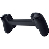 Razer Kishi Ultra - Mando para Juegos USB-C para iPhone y Smartphones Android y iPad Mini (Sensa HD Haptics, Chroma RGB, Carga Passthrough, Botones Mecha-Táctiles y D-Pad, Juegos móviles) Negro