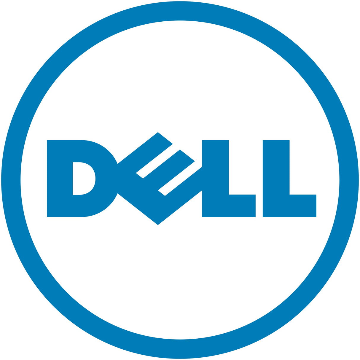 DELL TECHNOLOGIES Discos Duros Marca Modelo 2TB HDD SATA 6GBPS 7.2K 512N 3.5IN
