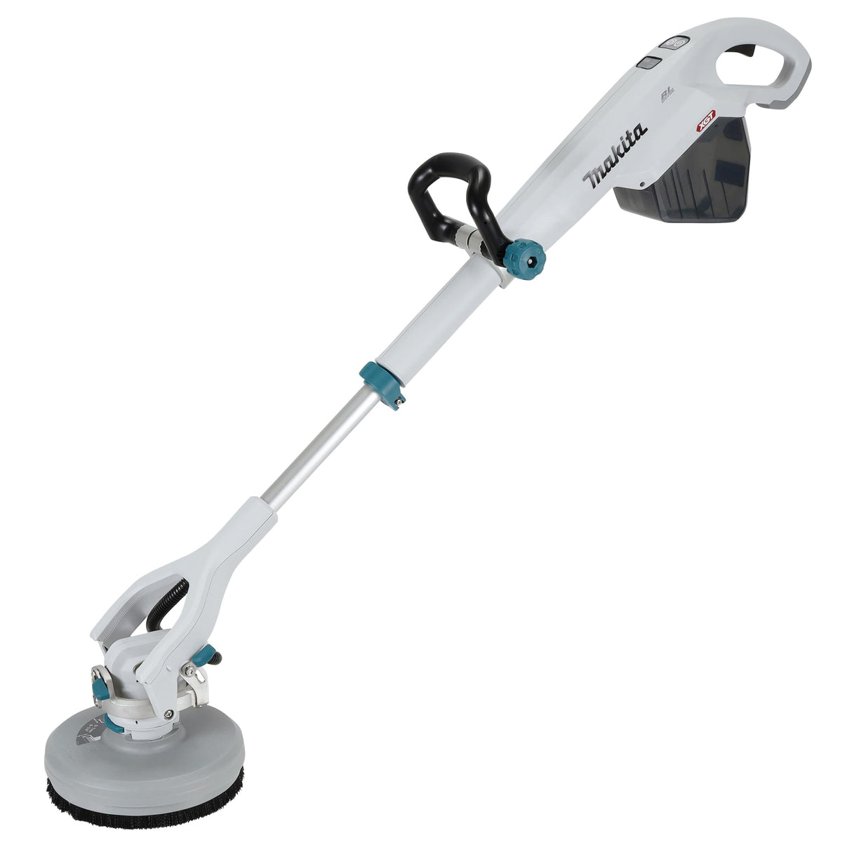 Makita PS001GZ 40V Max Li-ion XGT - Pulidora sin escobillas, baterías y cargador no incluidos