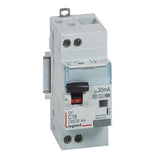 Kit de toma GREEN´UP ACCESS IP66 IK08 + diferenciallisto para instalar LEGRAND 090470