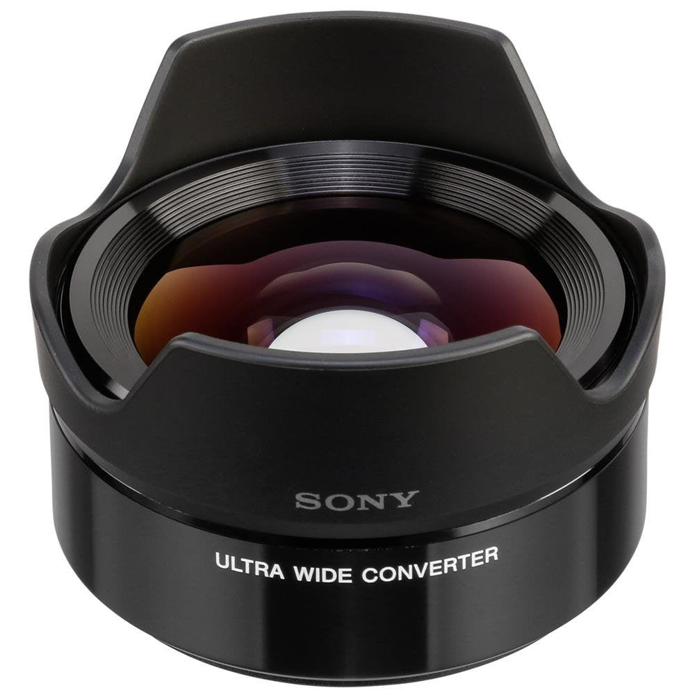 Sony VCL-ECU2 - VCLECU2 - f/ SEL16F28, SEL20F28