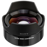 Sony VCL-ECU2 - VCLECU2 - f/ SEL16F28, SEL20F28