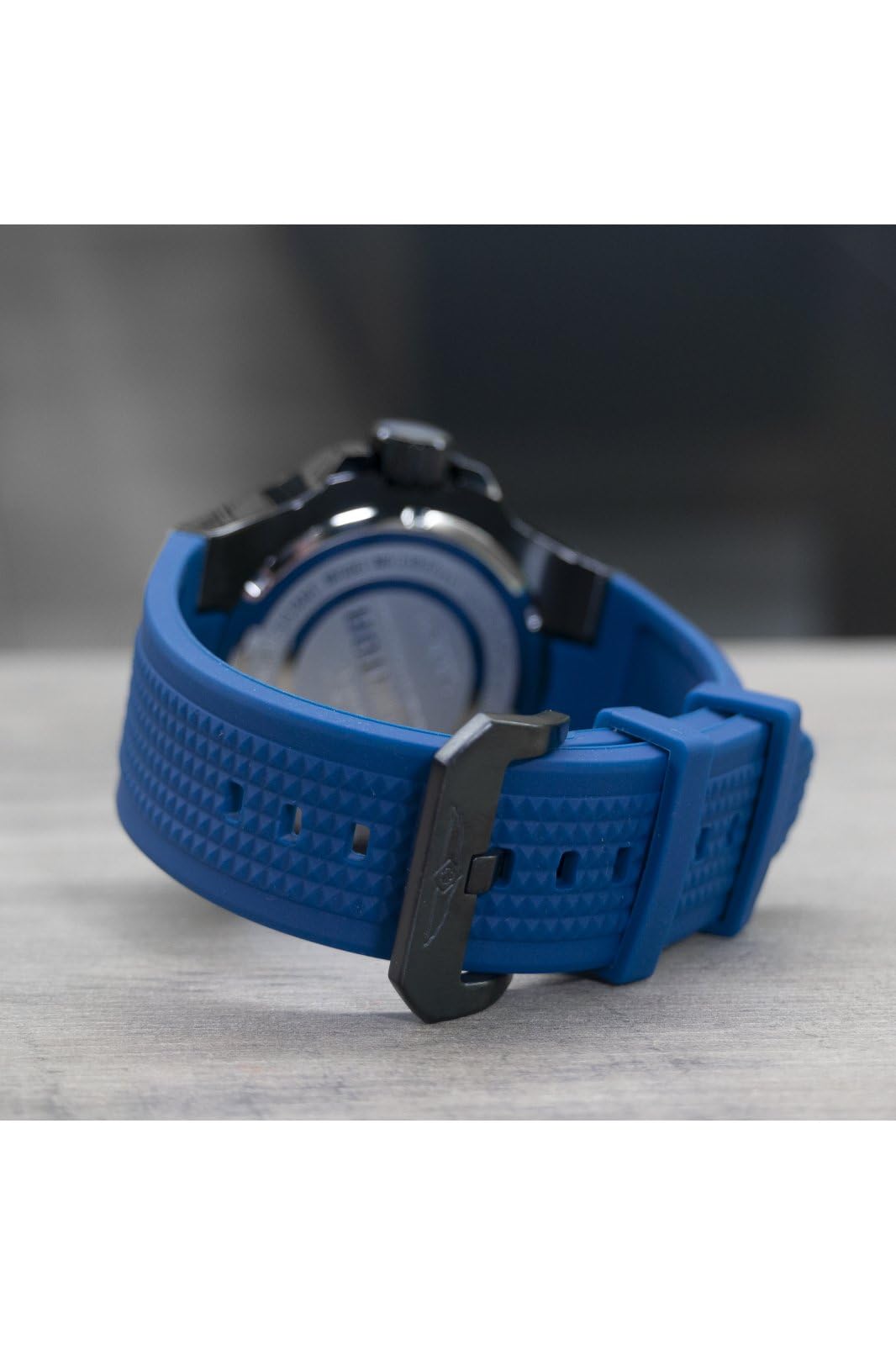 INVICTA Aviator Reloj Cuarzo para Hombre de Acero Inoxidable - 50mm