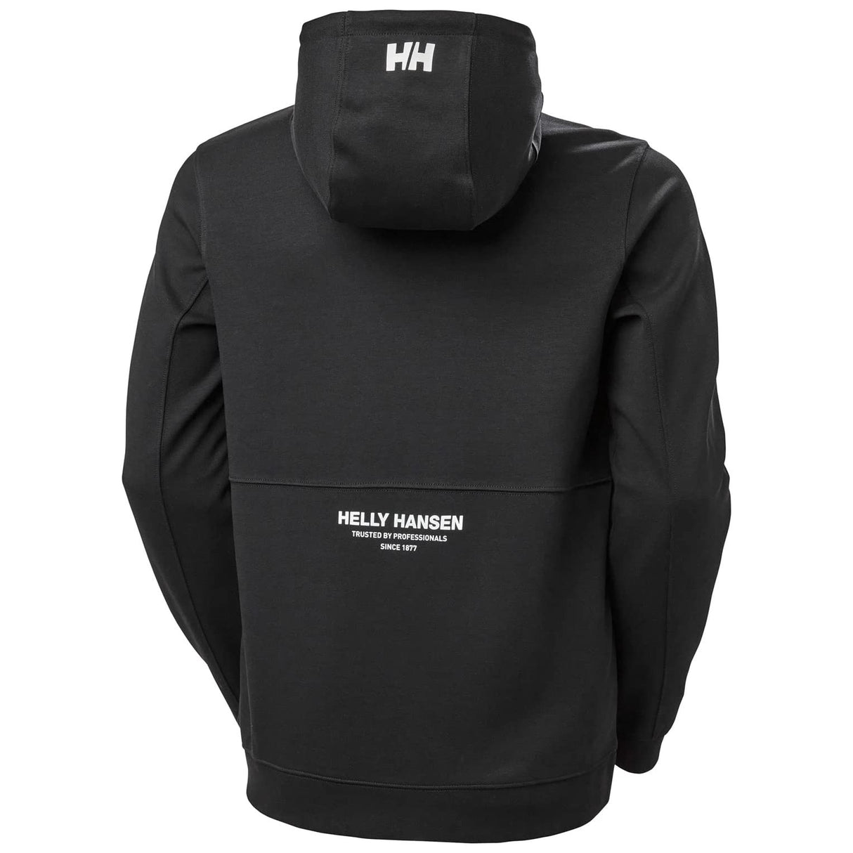 Helly Hansen Sudadera Move Sweat Black
