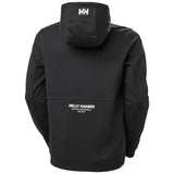 Helly Hansen Sudadera Move Sweat Black