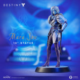 Numskull NS4987 Mara Sov Figure 12" Limited Edition Collectible Replica Estatua