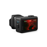 GoPro Mission 1 Pro - Cámara de acción compacta para Cine con vídeo 8K60, Sensor de 1", Rendimiento avanzado en Condiciones de Poca luz, Fotos de 50 MP, cámara Lenta a 960 fps y estabilización