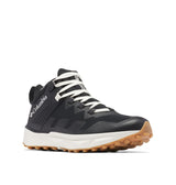 Columbia Hombre Calzado de Senderismo Media Caña, FACET 75 MID OUTDRY