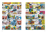 Super Ibáñez: La colección esencial del maestro de la historieta (Bruguera Clásica)