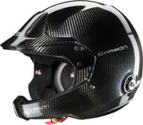 Casco Venti WRC Rally Composite Snell SA2020 Fia 8859-15 HANS FIA8858-10 Carbono 59