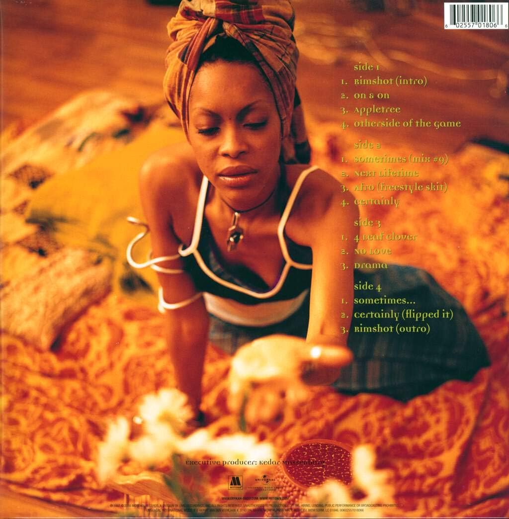 Baduizm [Vinilo]