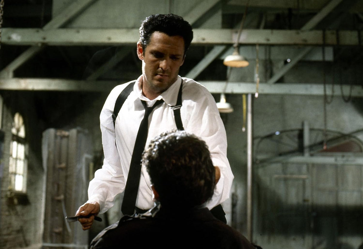 Reservoir Dogs - Limited Collector's Edition (4K Ultra HD) (+ Blu-ray) [Alemania] [Blu-ray]