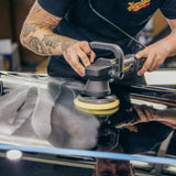 Meguiar's MT310EU - Pulidora excéntrica Profesional
