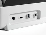 Brother ADS4300N Escáner profesional de sobremesa con conexión a red cableada, USB 3.0 Super Speed -TX, WiFi 2.4GHz