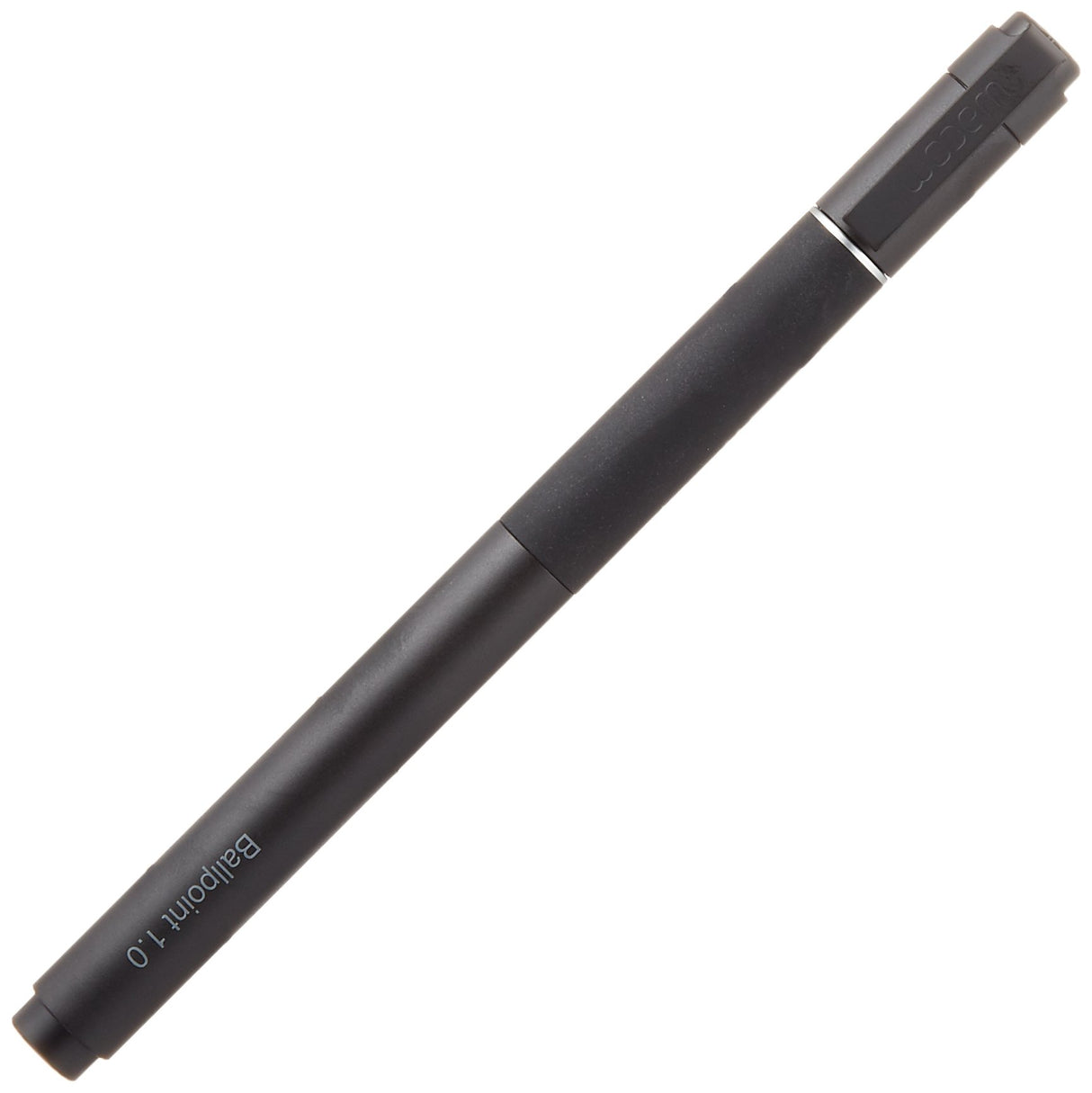 Wacom KP13300D - Bolígrafo (Negro, Negro, Bolígrafo, Alrededor, 1 mm, Ambidextro)