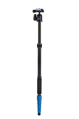 BENRO Kit Trépied Slim Travel Aluminium FSL09AN00 + Rotule N00