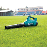 Makita DUB362Z - Soplador a baterías, 18 V, Negro, Turquesa (NO INCLUYE BATERÍAS)