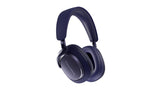 Bowers & Wilkins Px7 S3 Auriculares Over-Ear Bluetooth, Cancelación de Ruido, Sonido Hi-Res, aptX Lossless, 30h Reproducción, 8 Micrófonos, Carga Rápida - Azul Índigo