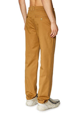 Diesel Pants P-Dean Trousers Kelp 50 Hombre