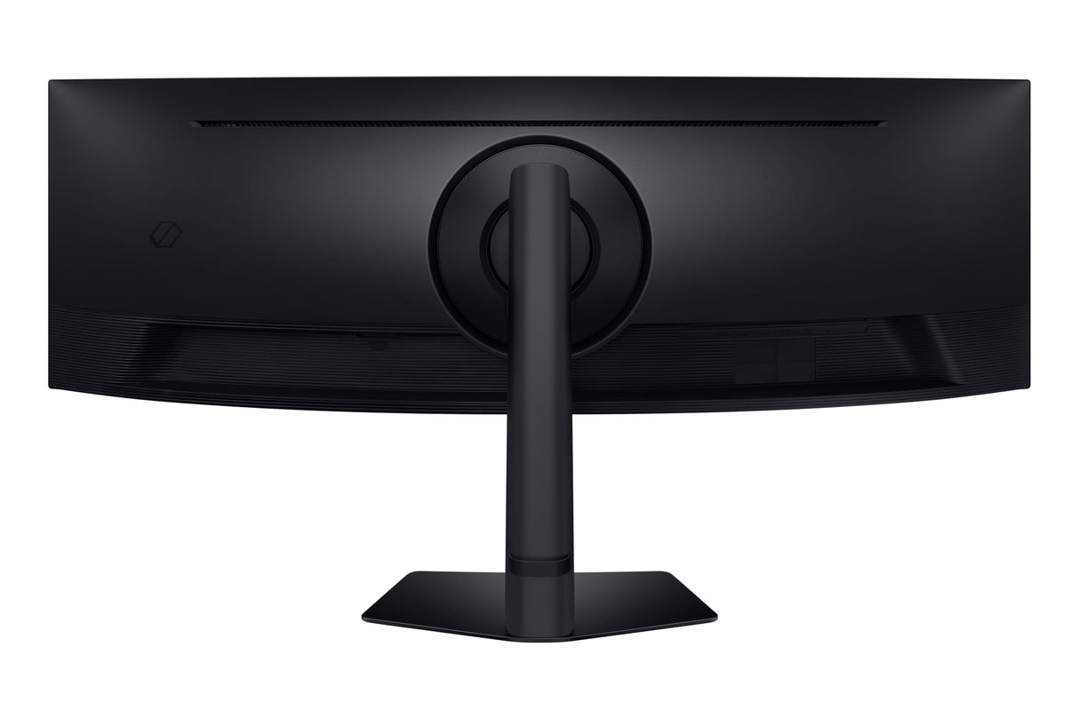 Samsung LS49FG916EUXEN, Monitor Odyssey G9 G91F DQHD de 49" (5120 x 1440, 32:9, 144Hz, 1ms(GTG), FreeSync Premium Pro, VESA DisplayHDR 600, Negro