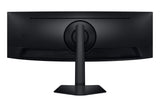 Samsung LS49FG916EUXEN, Monitor Odyssey G9 G91F DQHD de 49" (5120 x 1440, 32:9, 144Hz, 1ms(GTG), FreeSync Premium Pro, VESA DisplayHDR 600, Negro