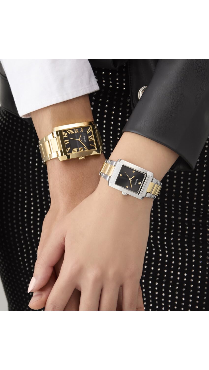 GUESS RELOGIO