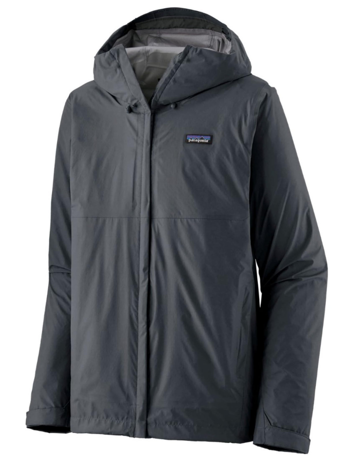 PATAGONIA M's Torrentshell 3L Jkt Smolder Blue S
