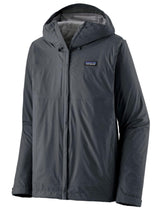 PATAGONIA M's Torrentshell 3L Jkt Smolder Blue S