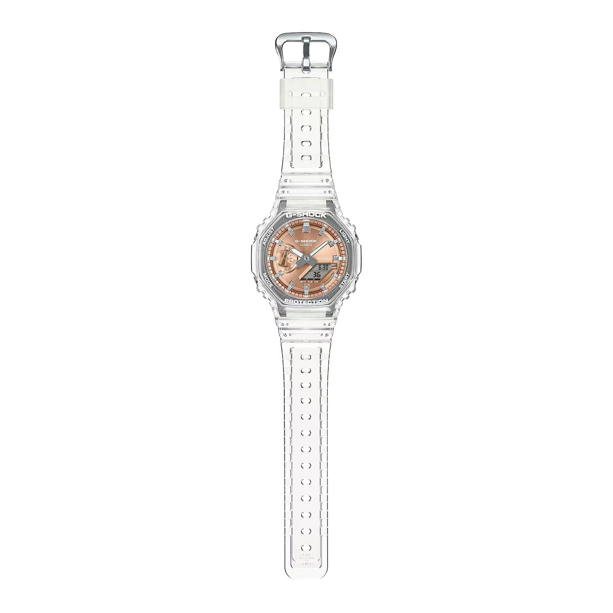 Casio Reloj Deportivo 238245