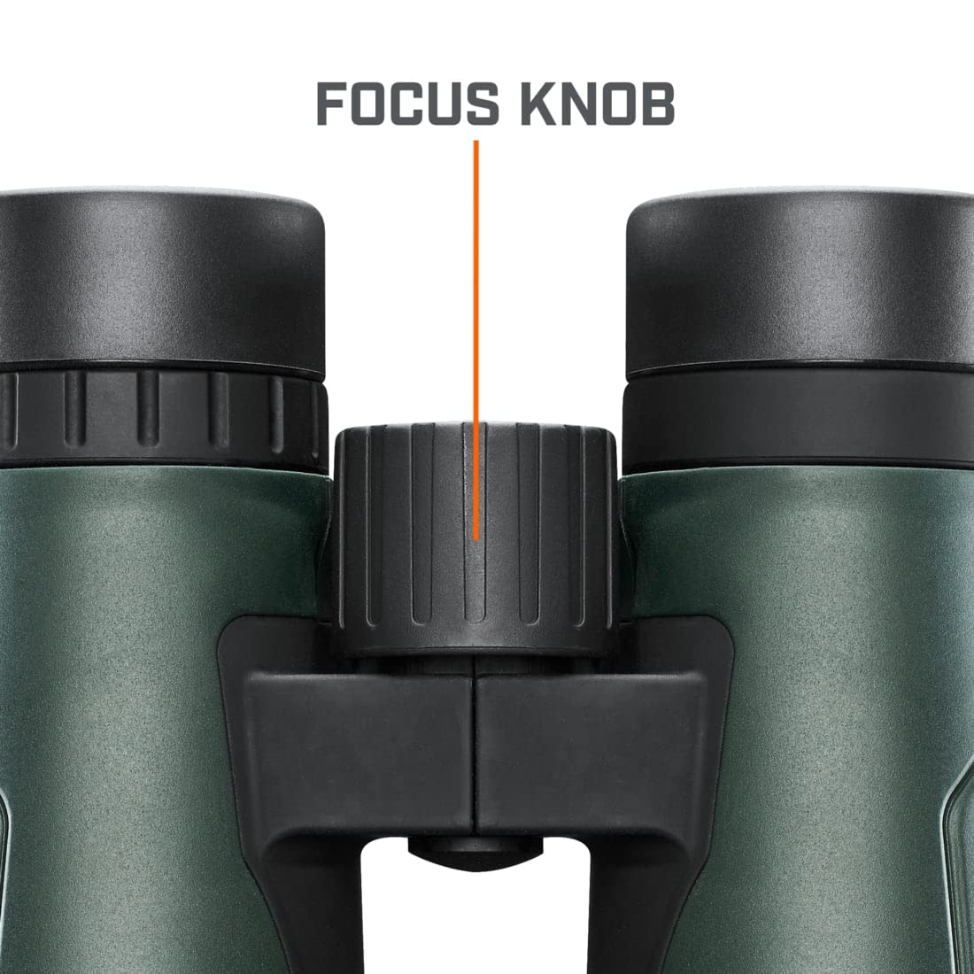 Bushnell - Excursion - 10x42 - Roof Binocular - Waterproof and fogproof Binocular for Everyday Use - Nature Viewing - Outdoor Recreation - Sport Spectating - Boating - 210242BF
