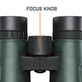 Bushnell - Excursion - 10x42 - Roof Binocular - Waterproof and fogproof Binocular for Everyday Use - Nature Viewing - Outdoor Recreation - Sport Spectating - Boating - 210242BF