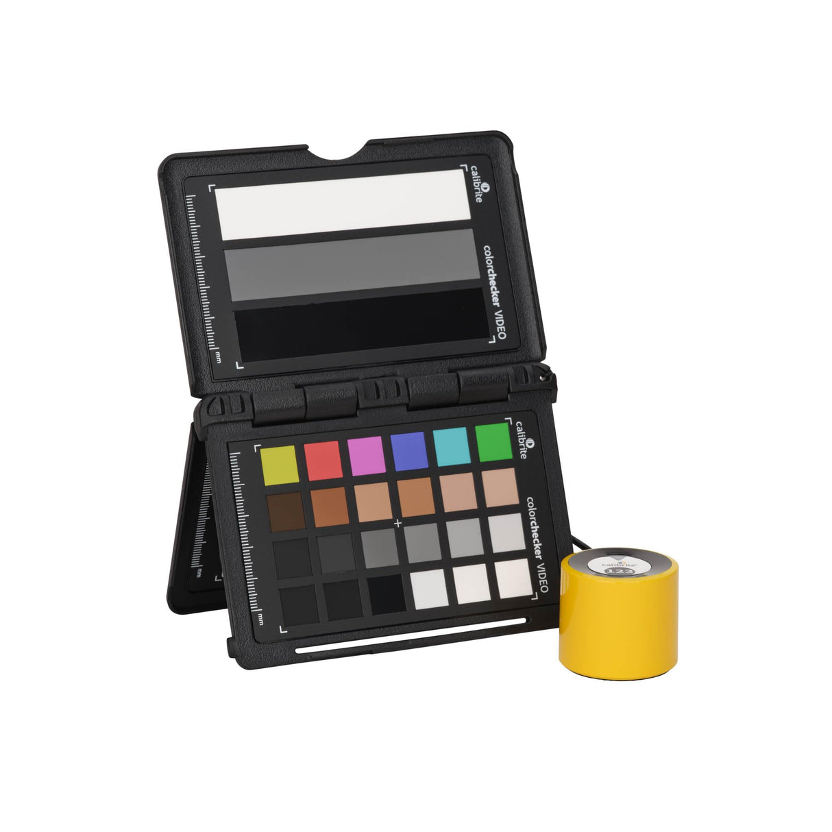 Calibrite Creator Kit - Display 123 y Passport Video 2 (CC123-PPV2)