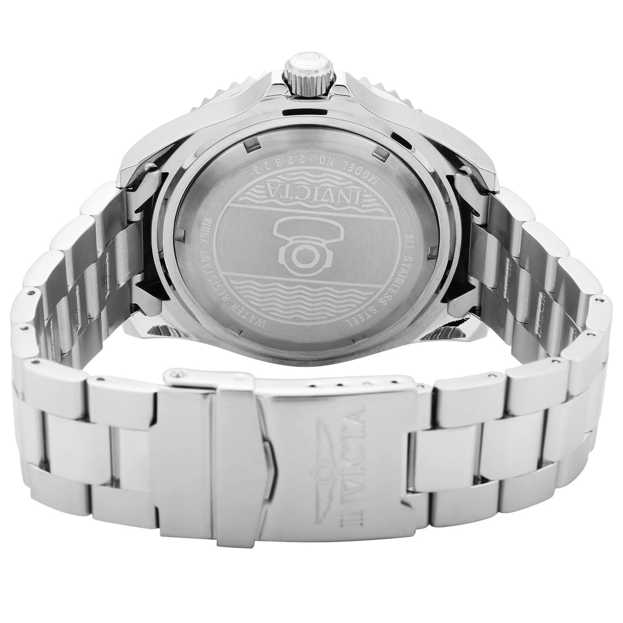 Invicta Pro Diver 22823 Reloj para Hombre Cuarzo - 47mm
